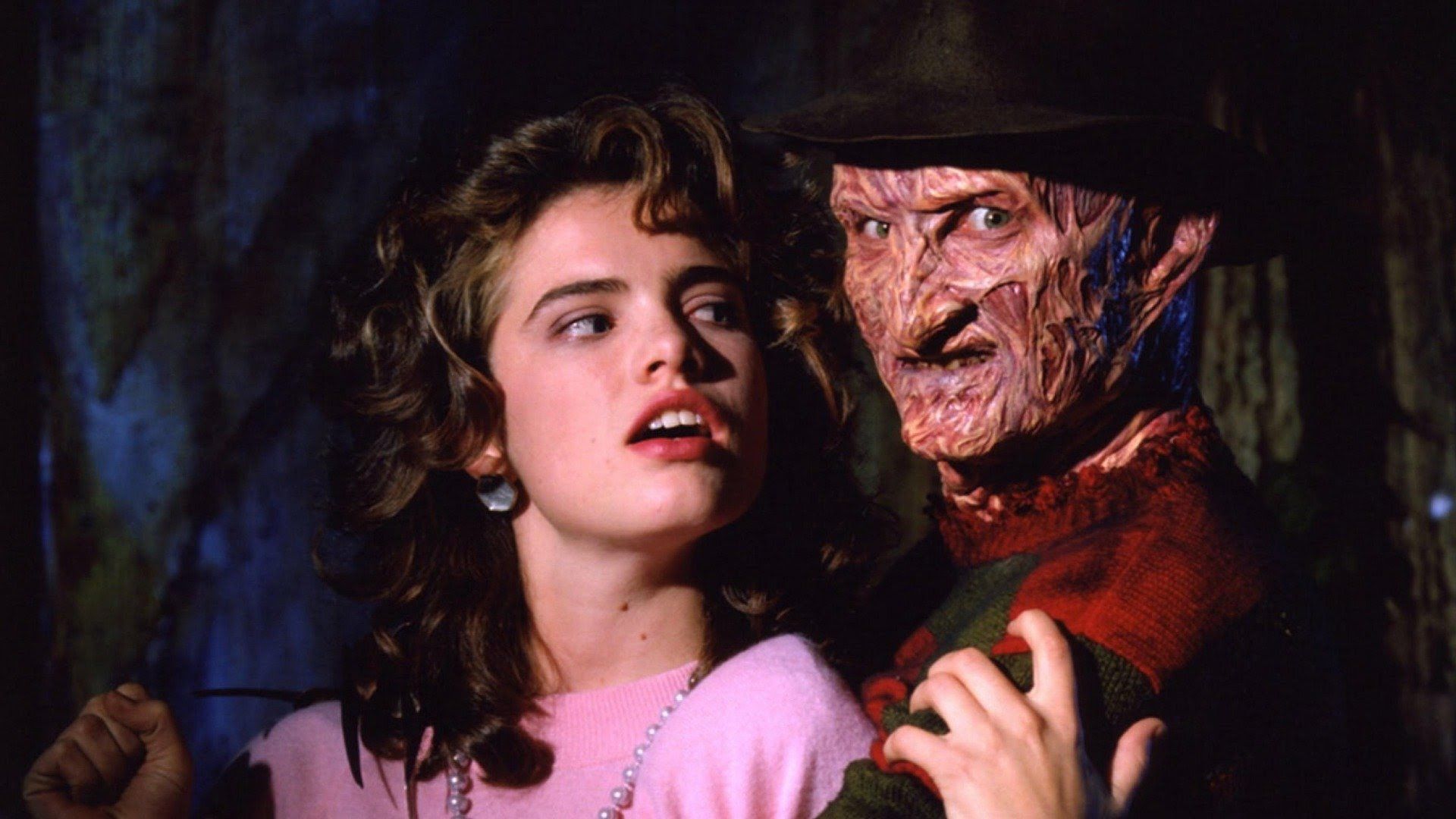 A Nightmare on Elm Street